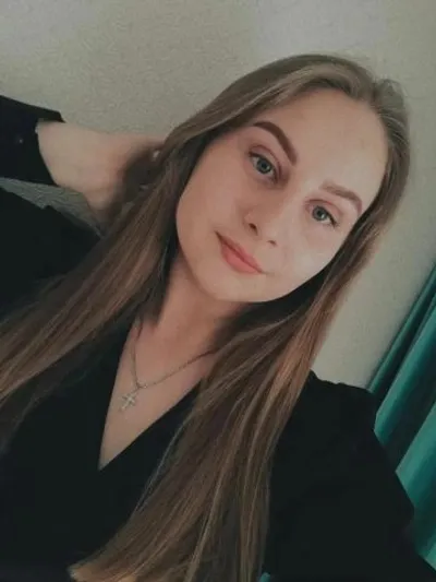 Ольга, 24 года, 2 размер груди