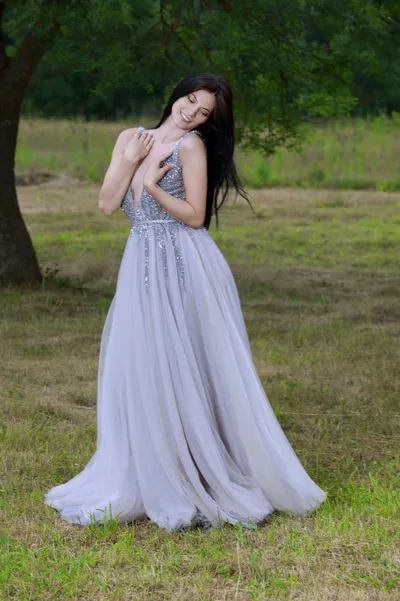 Люба, 19 лет